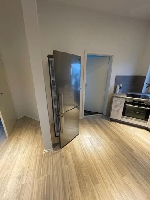 Ferienwohnung Panoramablick In Litzendorf Exterior foto